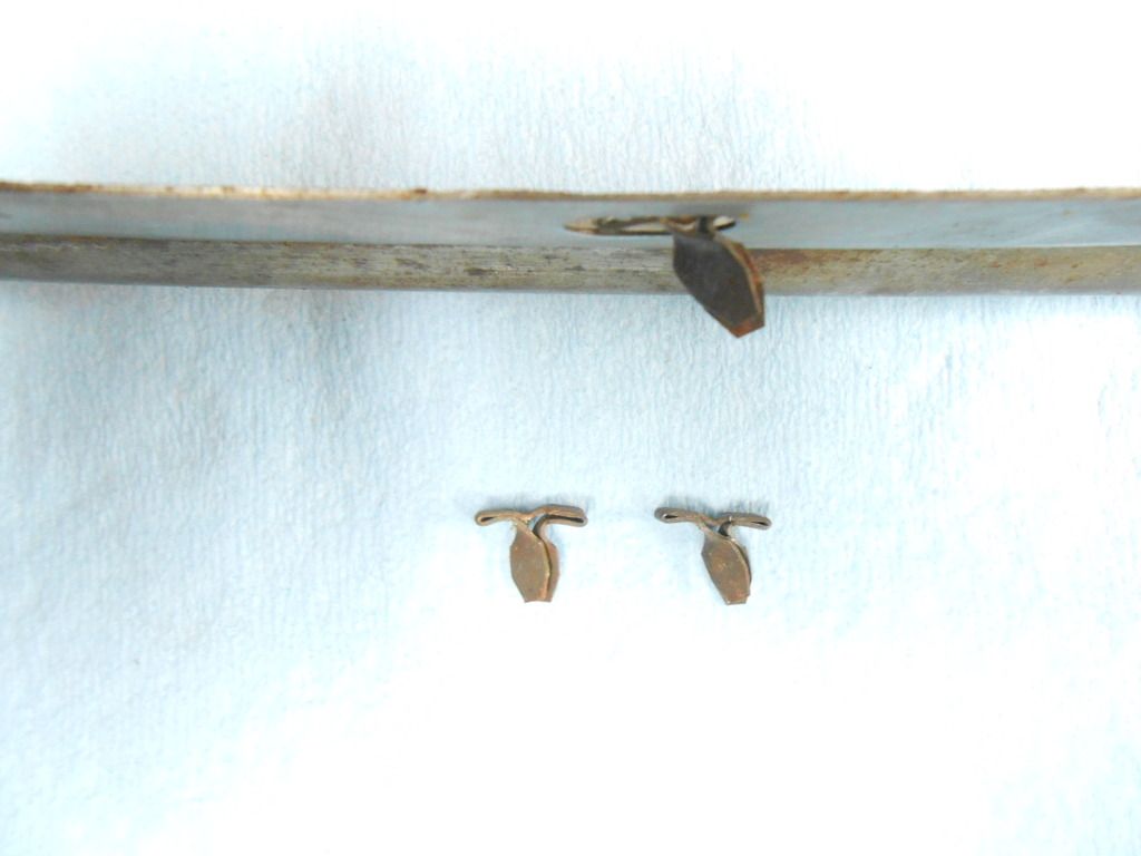 How to remove headliner mount strip clips? Chevy Nova Forum